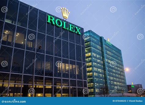 rolex - svizzera